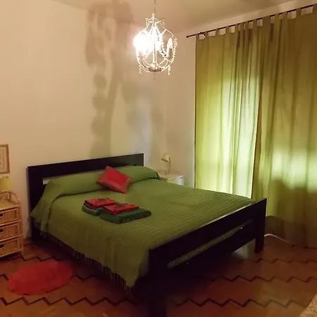 Apartment Easy Sanremo