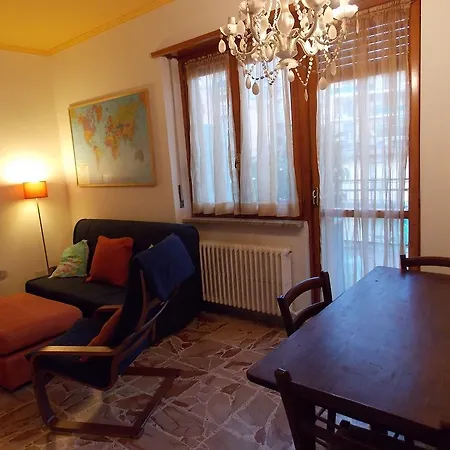 Easy Apartment Sanremo