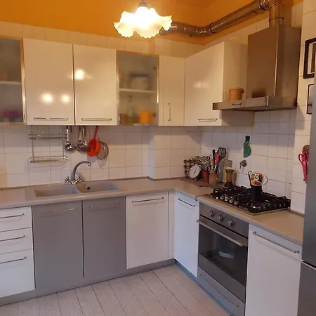 Apartment Easy *