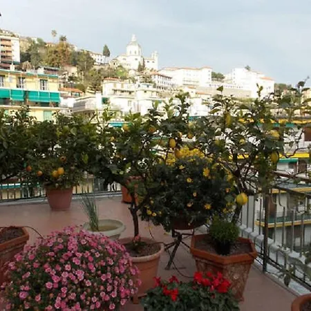 Apartment Easy Sanremo