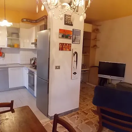 Apartment Easy Sanremo