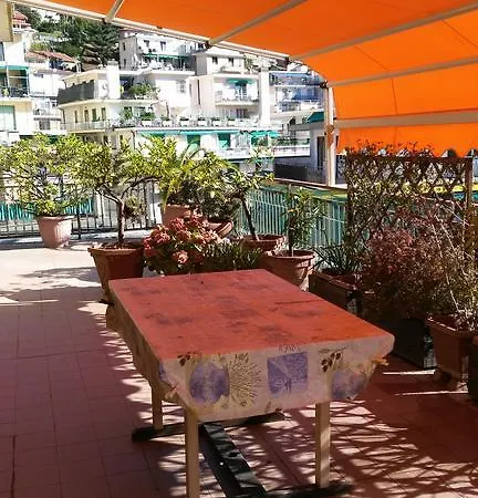 Apartment Easy Sanremo