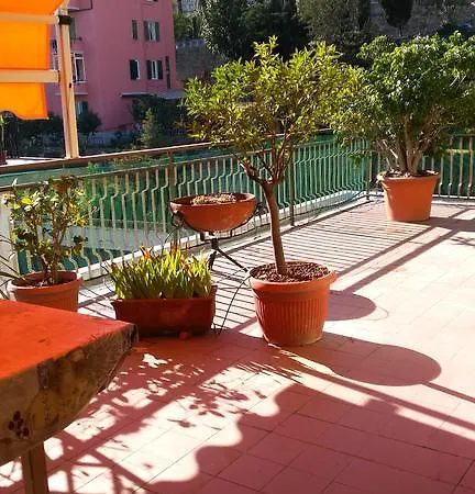 Apartment Easy